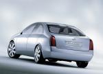 Nissan Primera Fusion Concept 2000 года
